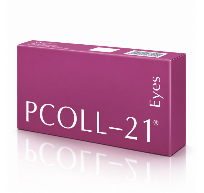 PCOLL-21® EYES (ПИКОЛЛ АЙС)